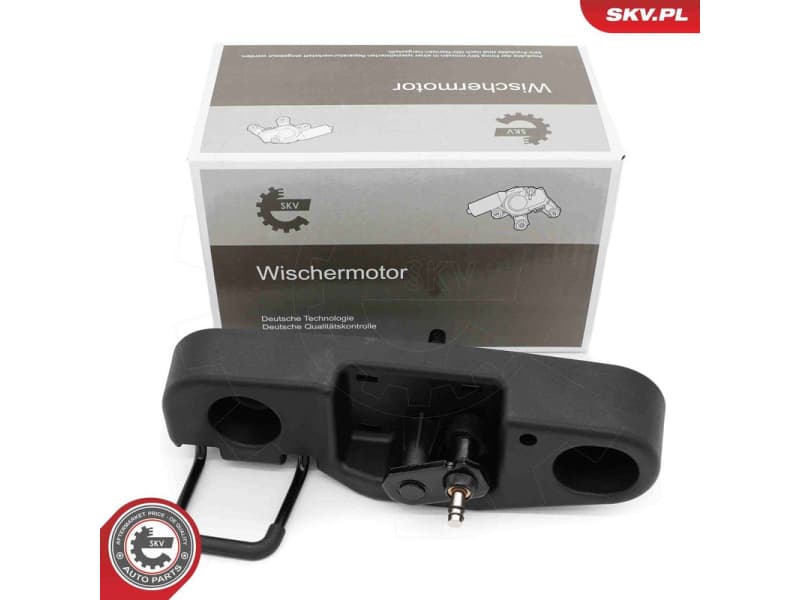 Wiper Linkage 05SKV150