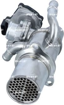 EGR Valve 48453 - image 2