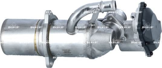 EGR Valve 48453 - image 3