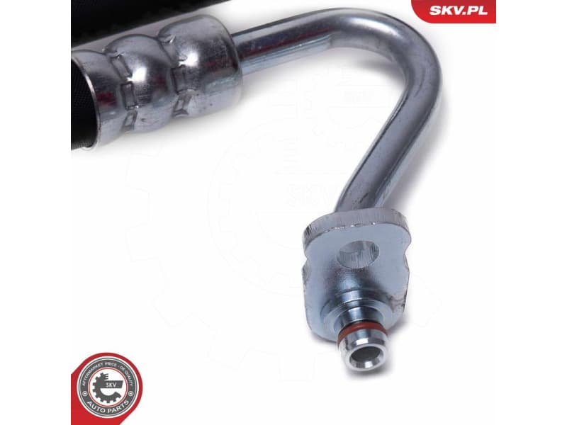 Hydraulic Hose, steering 10SKV915 - image 2