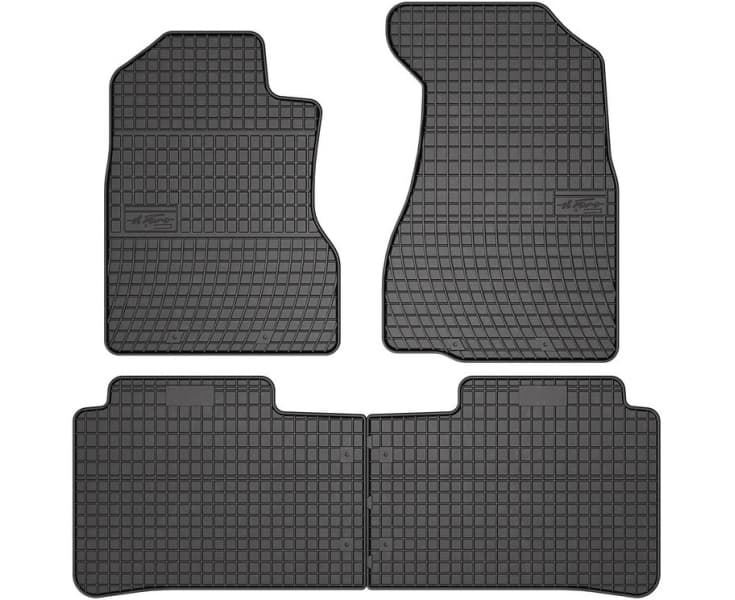 Floor Mat Set ELTORO ET0839