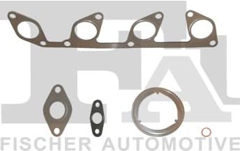 Mounting Kit, charger KT110085E - image 2