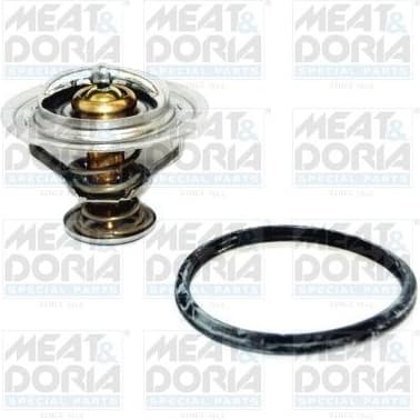 Thermostat, coolant 92292