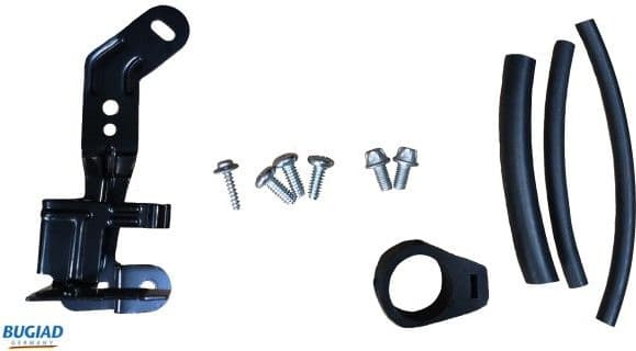 Intake Pipe, air supply BIM17027 - image 3