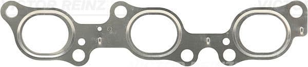 Gasket, exhaust manifold 71-54188-00