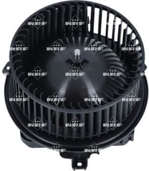 Interior Blower 34552