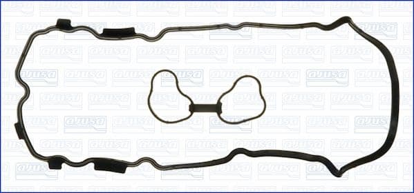 Gasket Set, cylinder head cover 56041200
