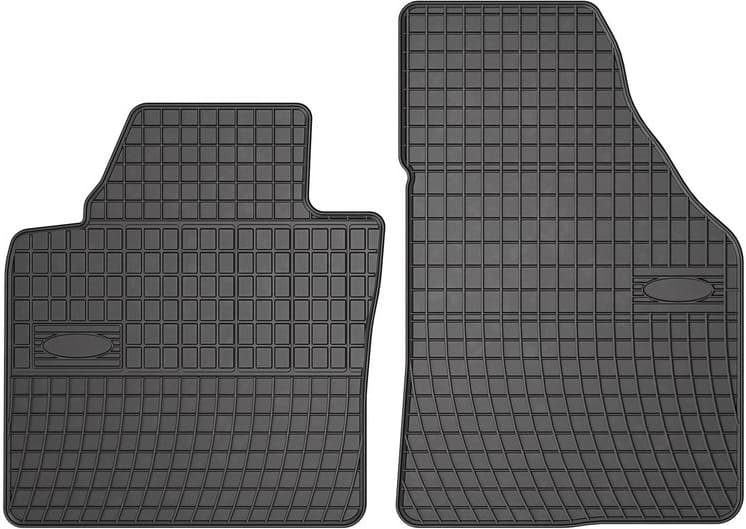 Floor Mat Set ELTORO ET0391P