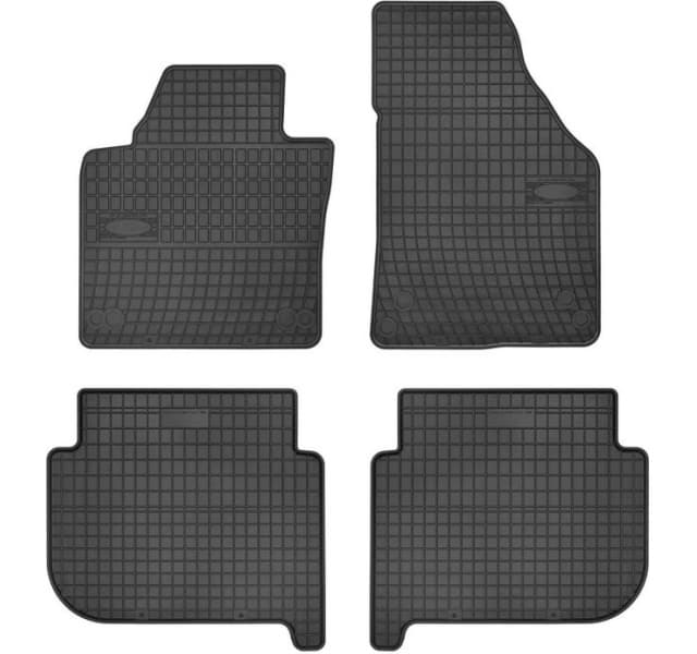 Floor Mat Set ELTORO ET0395