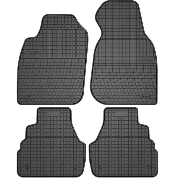 Floor Mat Set ELTORO ET0723