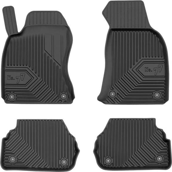 Floor Mat Set NO.77 77425415