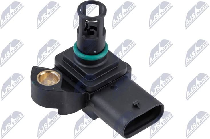 Sensor, intake manifold pressure ECM-BM-012