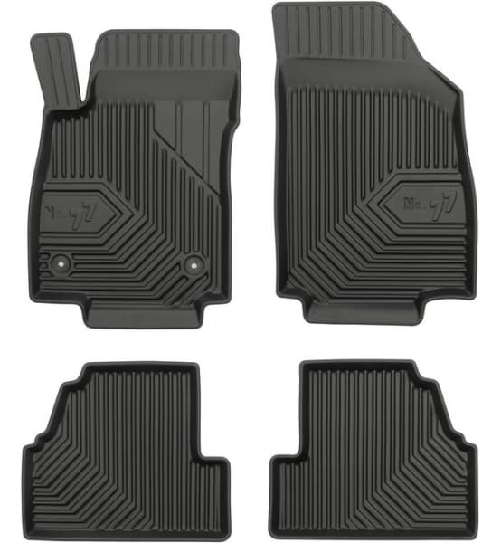 Floor Mat Set NO.77 77407305