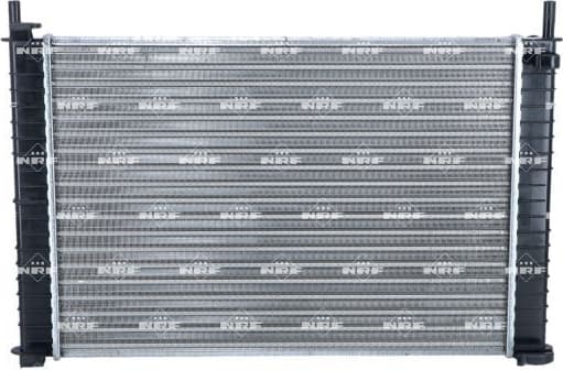 Radiator, engine cooling Economy Class 56134A - image 2