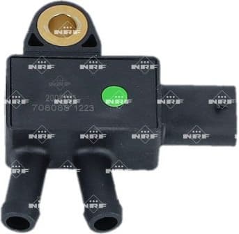 Sensor, exhaust pressure 708088 - image 3