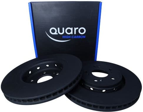 Brake Disc QD1766HC - image 2