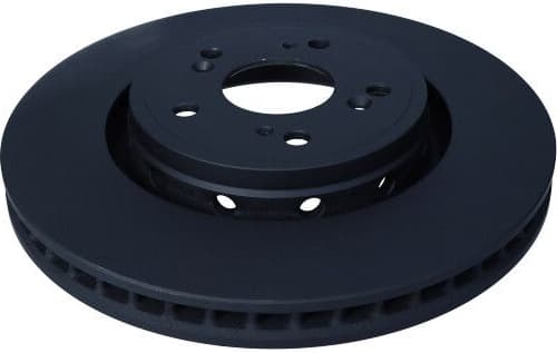Brake Disc QD1766HC - image 3