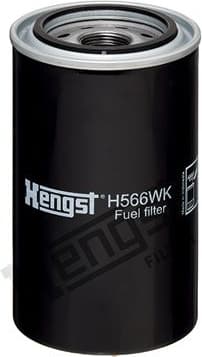 Fuel Filter H566WK D556