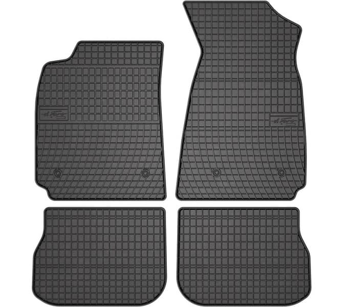 Floor Mat Set ELTORO ET0721