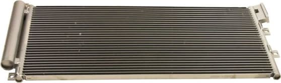 Condenser, air conditioning AC830211