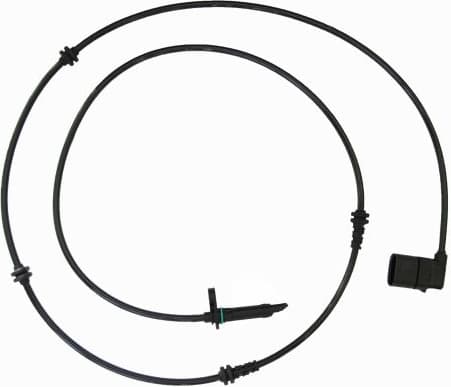 Sensor, wheel speed 45031600