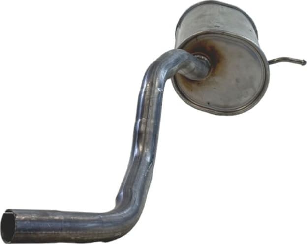 Rear Muffler 279-877 - image 2