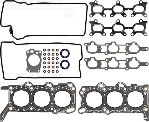 Gasket Kit, cylinder head 02-53025-01