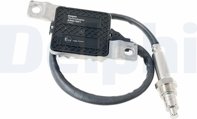 NOx Sensor, NOx catalytic converter ANS1001-12B1 - image 2
