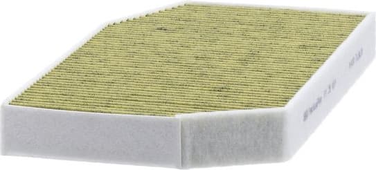 Filter, cabin air FreciousPlus FP 38 004