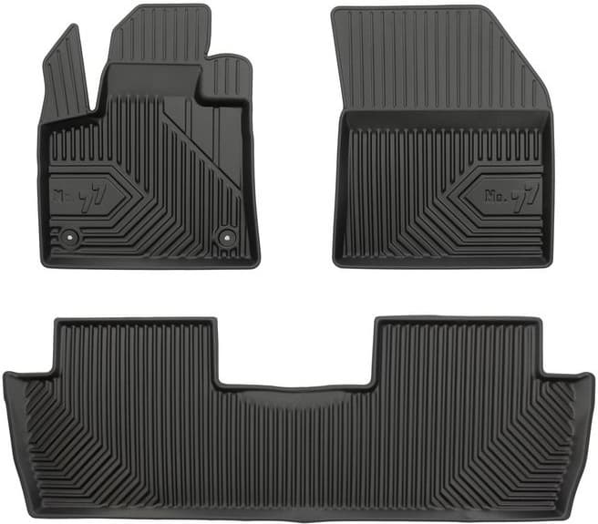 Floor Mat Set NO.77 77407817
