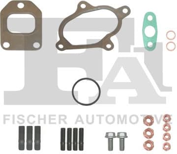 Mounting Kit, charger KT110220 - image 2