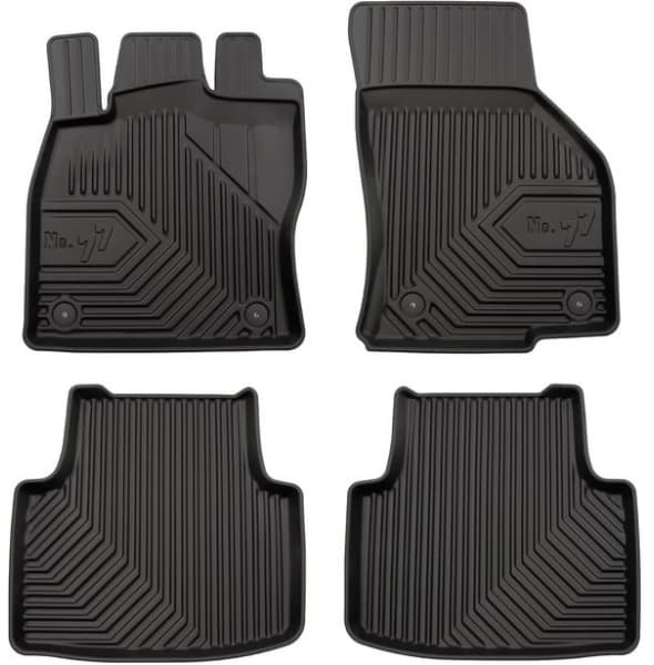 Floor Mat Set NO.77 77407626