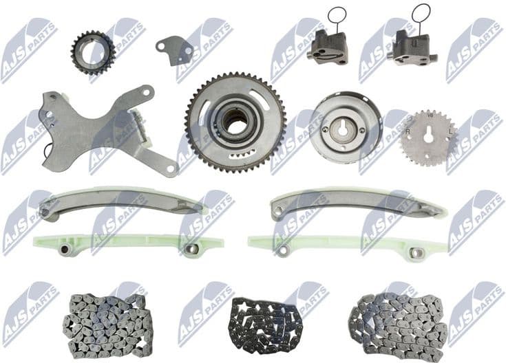 Timing Chain Kit RZR-CH-002 - image 2