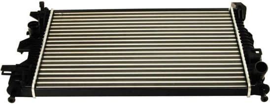 Radiator, engine cooling AC218222