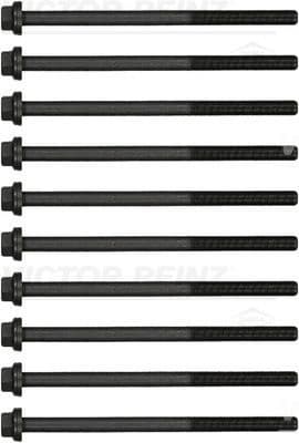 Cylinder Head Bolt Set 14-18219-01