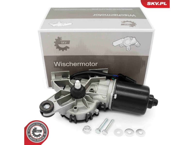 Wiper Motor 19SKV226