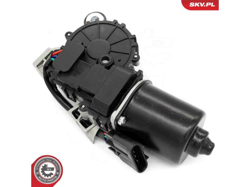 Wiper Motor 19SKV226 - image 3