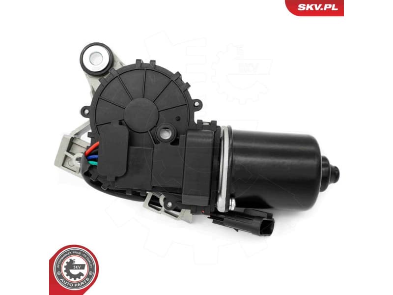 Wiper Motor 19SKV226 - image 4