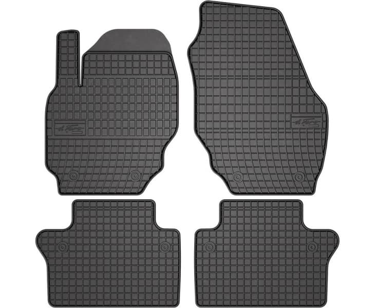 Floor Mat Set ELTORO ET542940