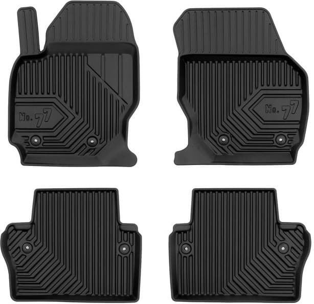 Floor Mat Set NO.77 77407855
