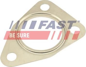 Gasket, exhaust pipe FT84510