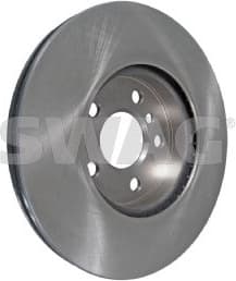 Brake Disc 33 10 0137 - image 2