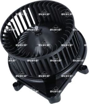 Interior Blower 34495 - image 2