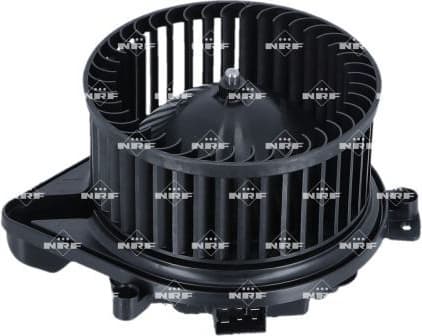 Interior Blower 34495 - image 3