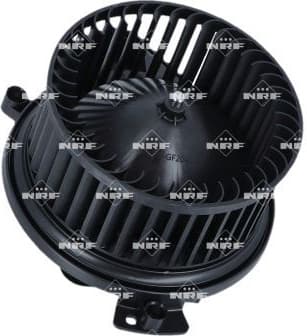 Interior Blower 34495 - image 4