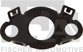 Gasket, oil outlet (charger) 414-556 - image 2