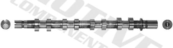 Camshaft T1961