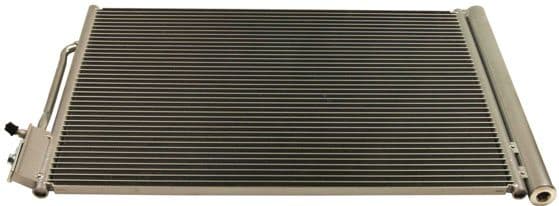 Condenser, air conditioning AC830218