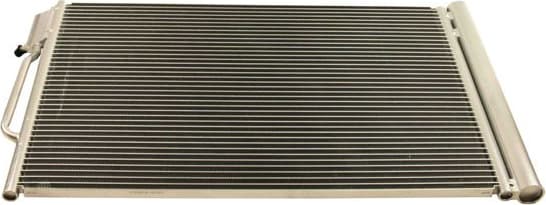 Condenser, air conditioning AC830218 - image 2