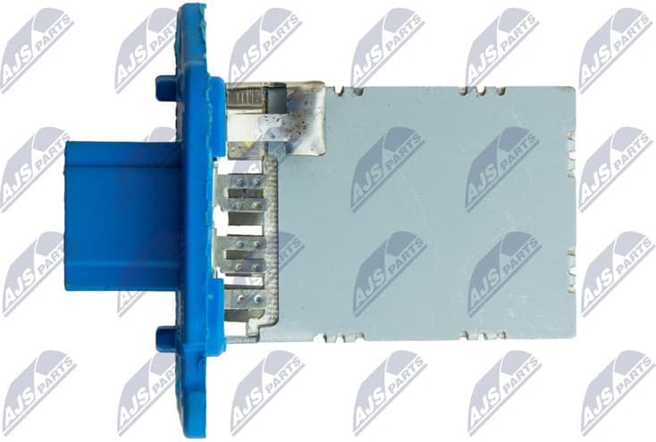 Resistor, interior blower ERD-HY-508 - image 3